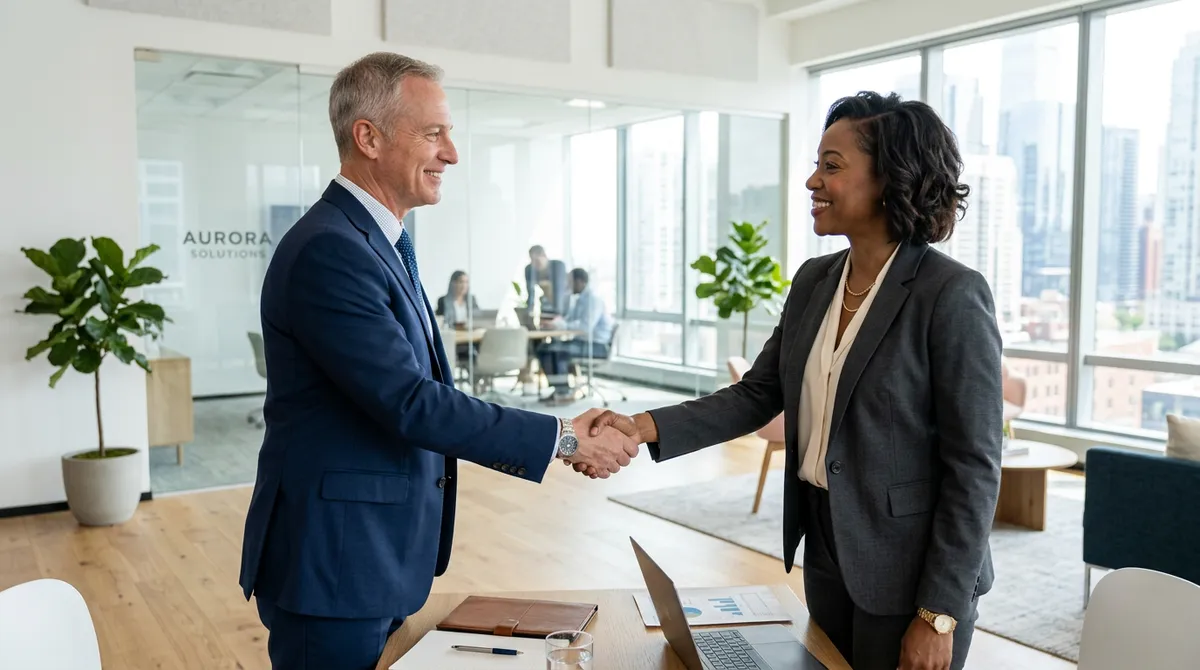 Партнёрства и экспертиза