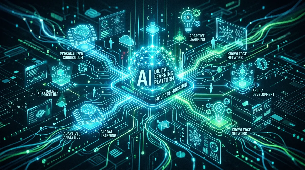 ИИ в образовательном процессе