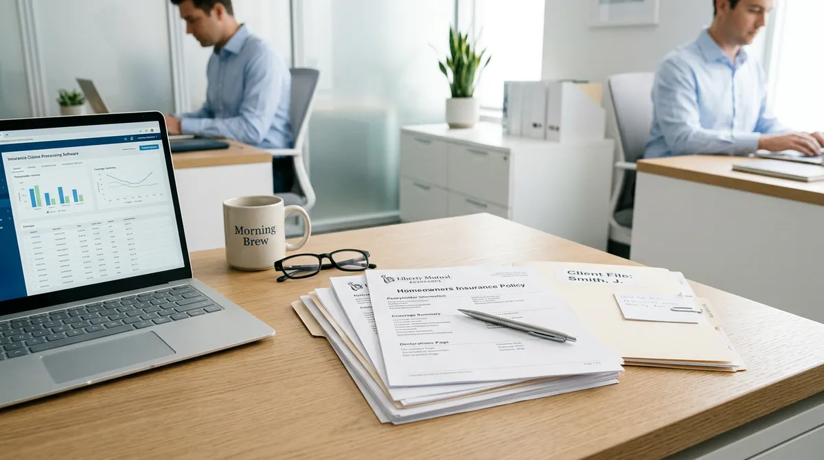 Документы и требования