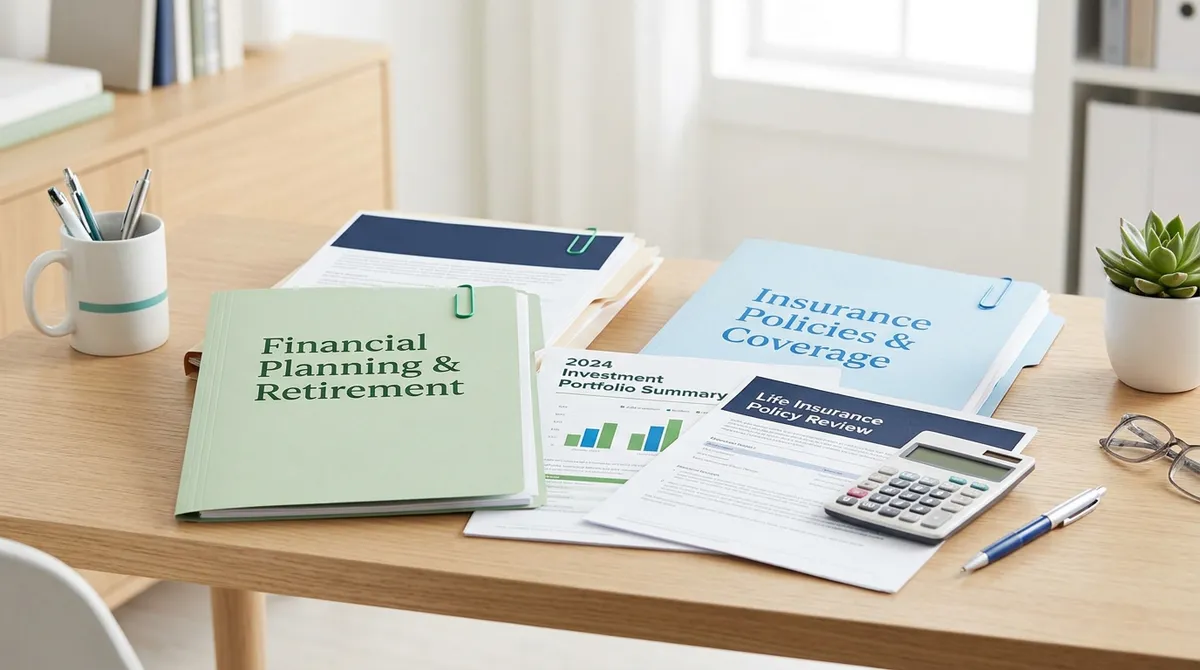 Принципы планирования